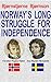 Norway's Long Struggle for Independence (Nowegian History)