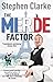 The Merde Factor (Paul West, #5)