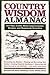 Country Wisdom Almanac: 373...