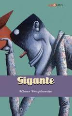 Gigante (Hardcover)
