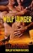 Wolf Hunger (Dragon Heat #3)