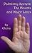 Palmistry Secrets: The Moun...