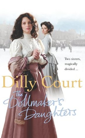 The Dollmaker's Daughters (Kindle Edition)