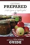 Getting Prepared: An Untrained Housewife Guide (The Untrained Housewife's Guides Book 1)