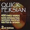 Quick Persian: 40...