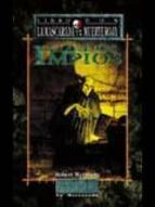 Aliados impíos (La mascarada de la muerte roja, #2)