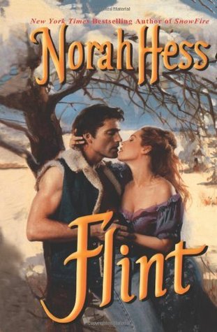 Flint (Kindle Edition)