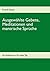 Ausgewählte Gebete, Meditationen und mantrische Sprüche: Ein Vademecum für jeden Tag (German Edition)