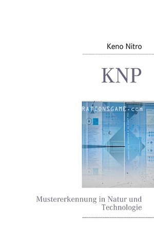 Knp: Mustererkennung in Natur und Technologie (German Edition)