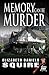 Memory Can Be Murder (A Peaches Dann Mystery)