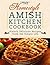 The Homestyle Amish Kitchen...