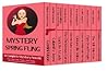 Mystery Spring Fling