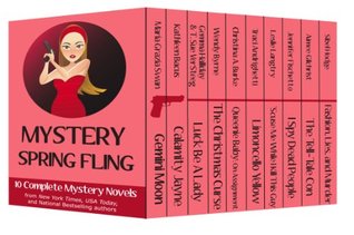Mystery Spring Fling (Kindle Edition)
