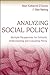 Analyzing Social Policy: Multiple Perspectives for Critically Understanding and Evaluating Policy
