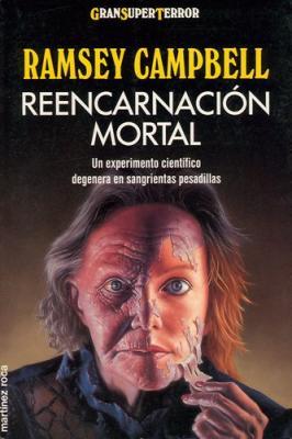 Reencarnación Mortal