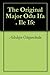 The Original Major Odu Ifa . Ile Ife