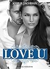 Love U - vol.3 by Kate B. Jacobson