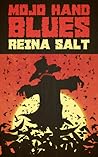 Mojo Hand Blues (Night Blues, book #2) Mojo Hand Blues (Night Blues, book #2)
