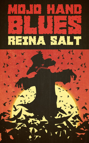 Mojo Hand Blues (Night Blues, book #2)
