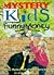 Funny Money (The Mystery Ki...
