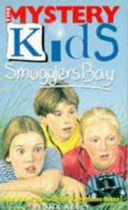 Smugglers Bay (The Mystery Kids, #6)