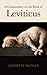A Commentary on the Book of Leviticus