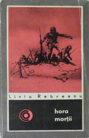 Hora morții (Paperback)
