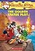 The Golden Statue Plot (Geronimo Stilton #55)