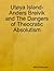 Utøya Island - Anders Breivik and The Dangers of Theocratic A... by Matt Buttsworth