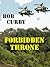 Forbidden Throne (Archie Mellor, Special Air Service)
