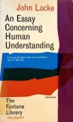 An Essay Concerning Human Understanding