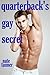 Quarterback's Gay Secret