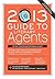 2013 Guide to Literary Agents by Chuck Sambuchino