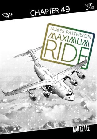 Maximum Ride: The Manga, Chapter 49 (Maximum Ride: The Manga Serial)