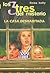 La casa deshabitada (Los tres del misterio, #4)