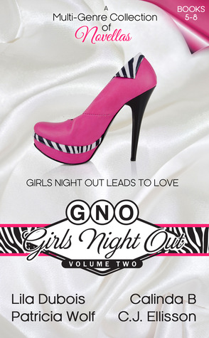 Girls Night Out Volume Two