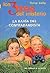 La bahía del contrabandista (Los tres del misterio, #6)