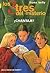 ¡Chantaje! (Los tres del misterio, #7)