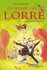 De wraak van Lorre