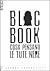 Bloc Book: Cosa pensano le tute nere
