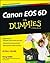 Canon EOS 6D For Dummies