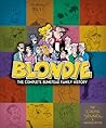 Blondie by Dean  Young