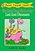 Little Green Book of Last Lost Dino (Ready, Steady, Read!)