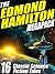 The Edmond Hamilton MEGAPACK ® by Edmond Hamilton