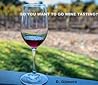 So You Want To Go Wine Tasting?