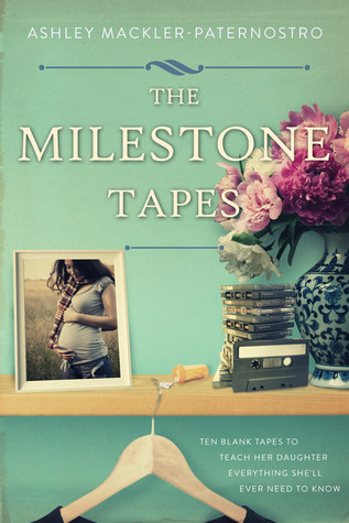 The Milestone Tapes (Paperback)