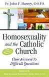 Book cover for Homosexuality & the Catholic Church: Clear Answers to Difficult Questions