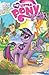 My Little Pony: Friendship Is Magic #1