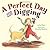 A Perfect Day for Digging by Cari Best