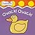 Chunky Baby Quack Quack